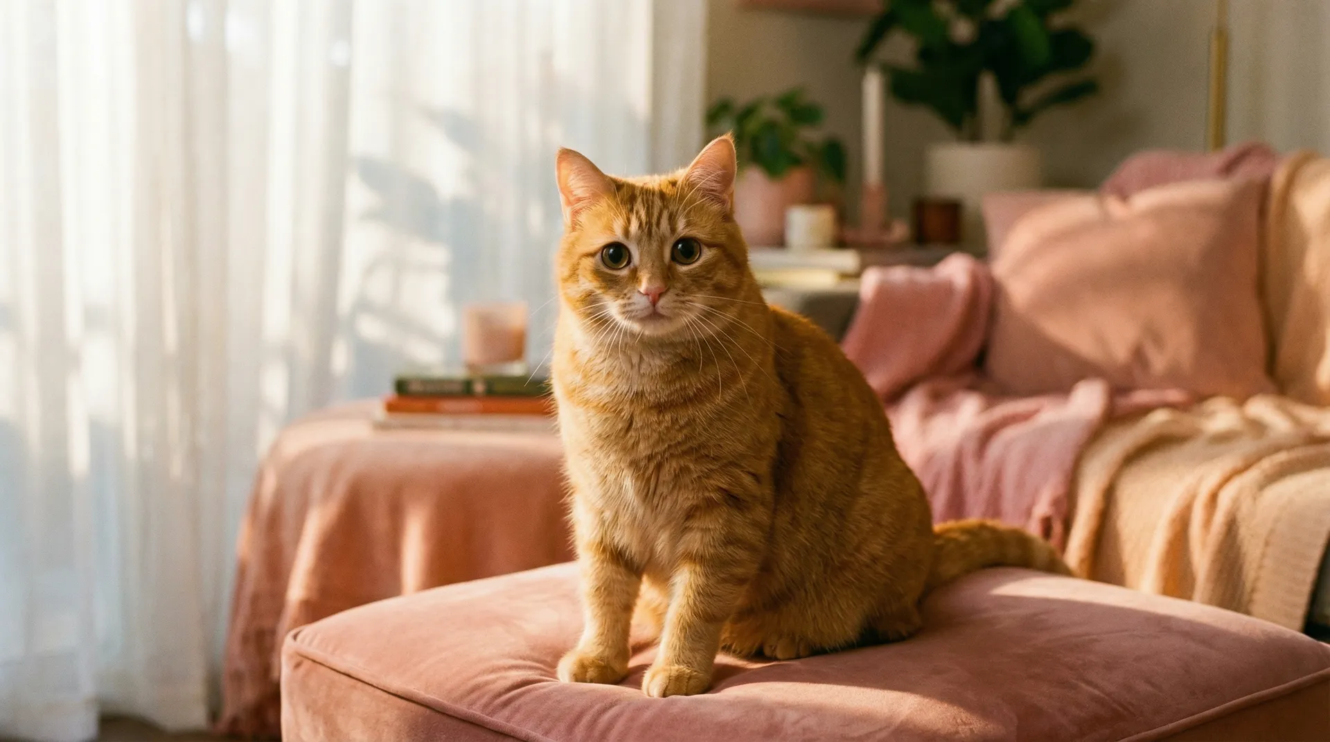 本周明星猫咪奶糖 - 达达兔在线观看电视